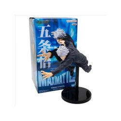 Satoru Gojo Maximatic