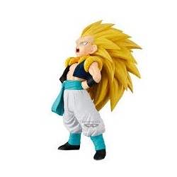 Gotenks Ssj3 Solid Edge Works