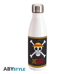 Bouteille d'eau One Piece