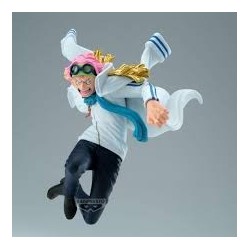 Figurine Koby - one piece battle record collection