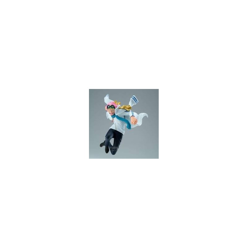 Figurine Koby - one piece battle record collection