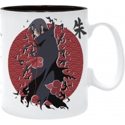 Mug Naruto Itachi 460ml