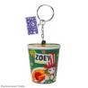 KPOP DEM HUNT ZOEY NOODLES SQUISHY KCHAI