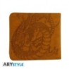 DRAGON BALL - Portefeuille premium "Shenron"