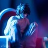 DEATH NOTE - Figurine "L" x2