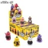 ASSASSINATION CLASSROOM - Figurine Puchipop Wave 1 x8