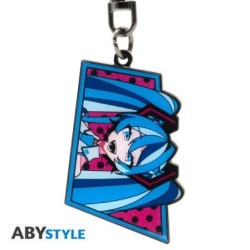 HATSUNE MIKU - Porte-clés - Polka dots X4