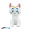 SAILOR MOON - Peluche - Artemis 15 cm x4
