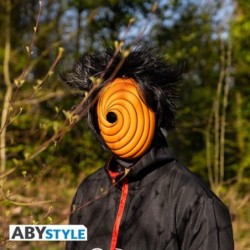 NARUTO SHIPPUDEN - Masque de Tobi