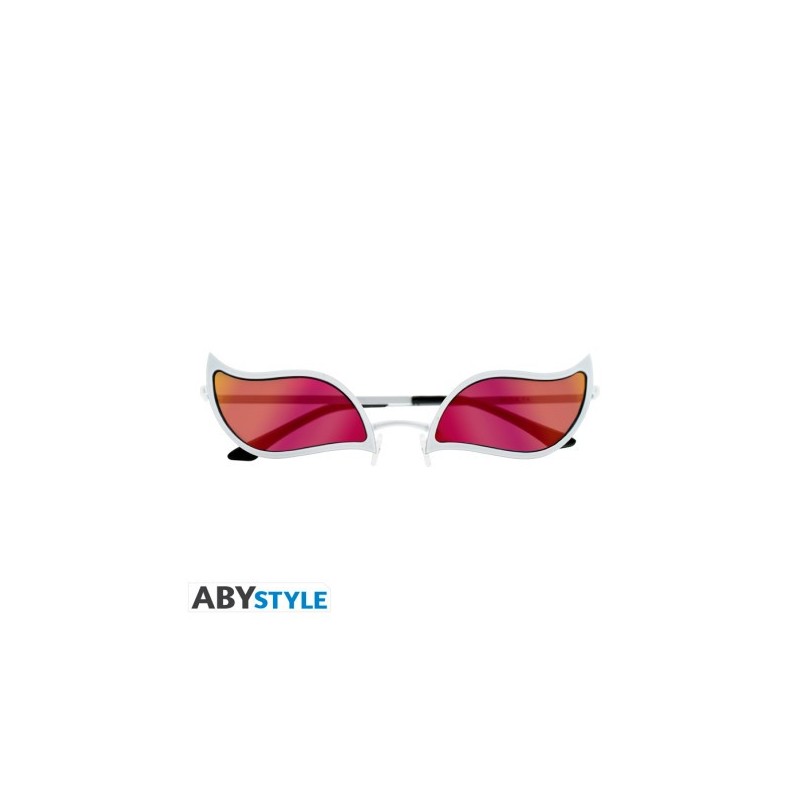 ONE PIECE - Lunettes répliques - Doflamingo x4 W11