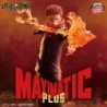 Figurine Jujutsu Kaisen MAXIMATICPLUS SUKUNA