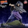 Figurine Naruto Shippuden Combination Battle -Uchiha Sasuke