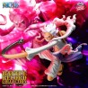 Figurine One Piece BATTLE RECORD COLLECTION -MONKEY.D.LUFFY GEAR5 SPECIAL ver