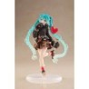 Figurine Character Vocal Series 01 Hatsune Miku Fashion Figure Fashion Figure Outdoor