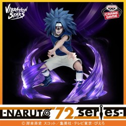 Figurine NARUTO 72 series - SASUKE