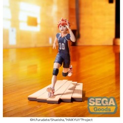 Figurine Haikyuu!!  High Premium Figure Hinata Shoyo