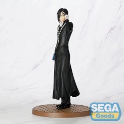 Figurine Black Butler: Public School Arc  Luminasta Sebastian Michaelis