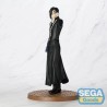 Figurine Black Butler: Public School Arc  Luminasta Sebastian Michaelis