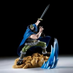 Figurine One Piece Senkozekkei -DORRY