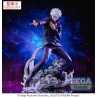 Figurine Jujutsu Kaisen Luminasta Gojo Satoru Hollow: Purple