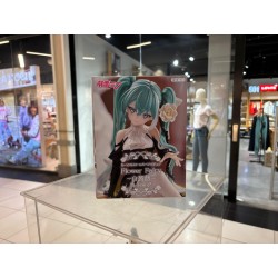 Figurine Hatsune Miku Flower Fairy 1 , Noodle Stopper Figure