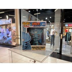 POP Funko Kakashi , Perfect Susano'O - Vinyl figure - 1015