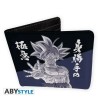 Portefeuille Goku Ultra Instinct, Dragon Ball