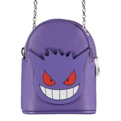 Mini sac Ectoplasma , Pokemon - DIFUZED