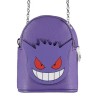 Mini sac Ectoplasma , Pokemon - DIFUZED