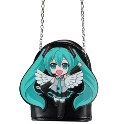 Mini sac Hatsune Miku