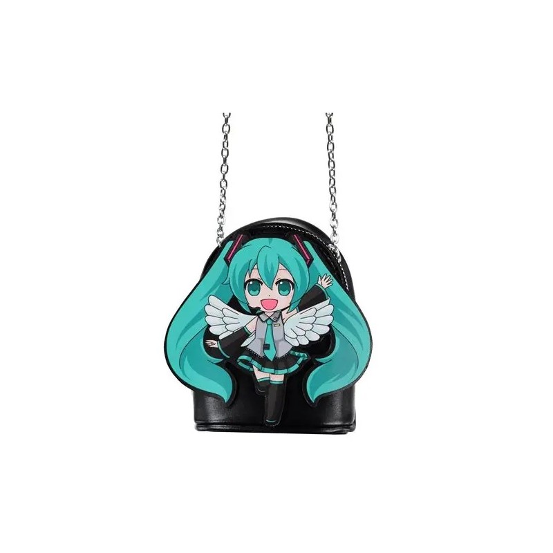 Mini sac Hatsune Miku