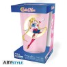 Verre Sailor Moon , 400ML - ABYSTYLE