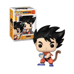 POP Animation Dragon Ball Goku with kamehameha 1780