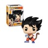 POP Animation Dragon Ball Goku with kamehameha 1780