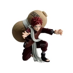 Figurine Gaara II  vibration stars Naruto BANDAI