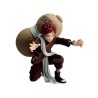 Figurine Gaara II  vibration stars Naruto BANDAI