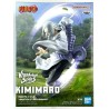 Figurine Kimimaro vibration stars Naruto BANDAI