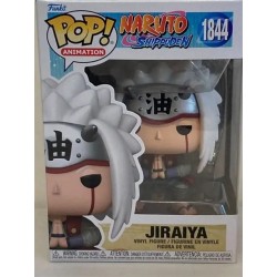 POP Animation Jiraiya 1844 Naruto Shippuden