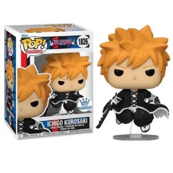 POP Animation Ichigo Kurosaki 1826 Funko edition