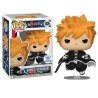 POP Animation Ichigo Kurosaki 1826 Funko edition