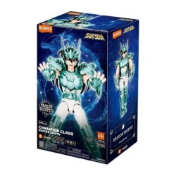 Blokees - Saint Seiya Champion Class 09 Dragon Shiryu