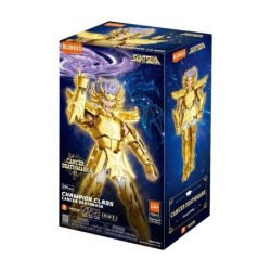 Blokees - Saint Seiya Champion Class
11 Cancer Deathmask