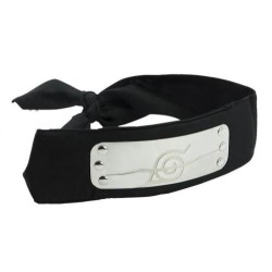 NARUTO SHIPPUDEN - Anti Konoha - Bandeau