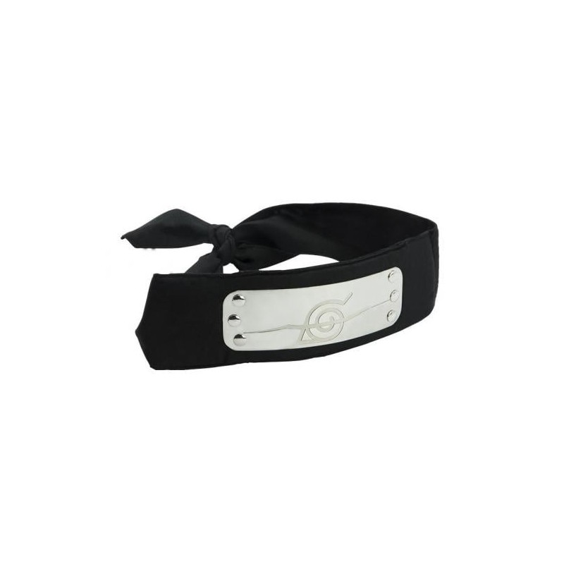 NARUTO SHIPPUDEN - Anti Konoha - Bandeau