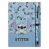 LILO & STITCH - Bloc-Notes avec Bic