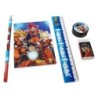 DRAGON BALL SUPER - Set de Papeterie - 5pc.
