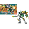 GUNDAM - HG 1/144 Gundam Jiyan Altron - Model Kit - 13cm