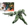 GUNDAM - Model Kit - HG 1/144 - Graze Standard/Commander Type - 13cm