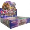 Yu-Gi-Oh! JCC - Display de Pack de Booster Batailles de Légende: La Glorieuse Galerie