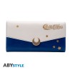 Portefeuille zippé Sailor Moon
